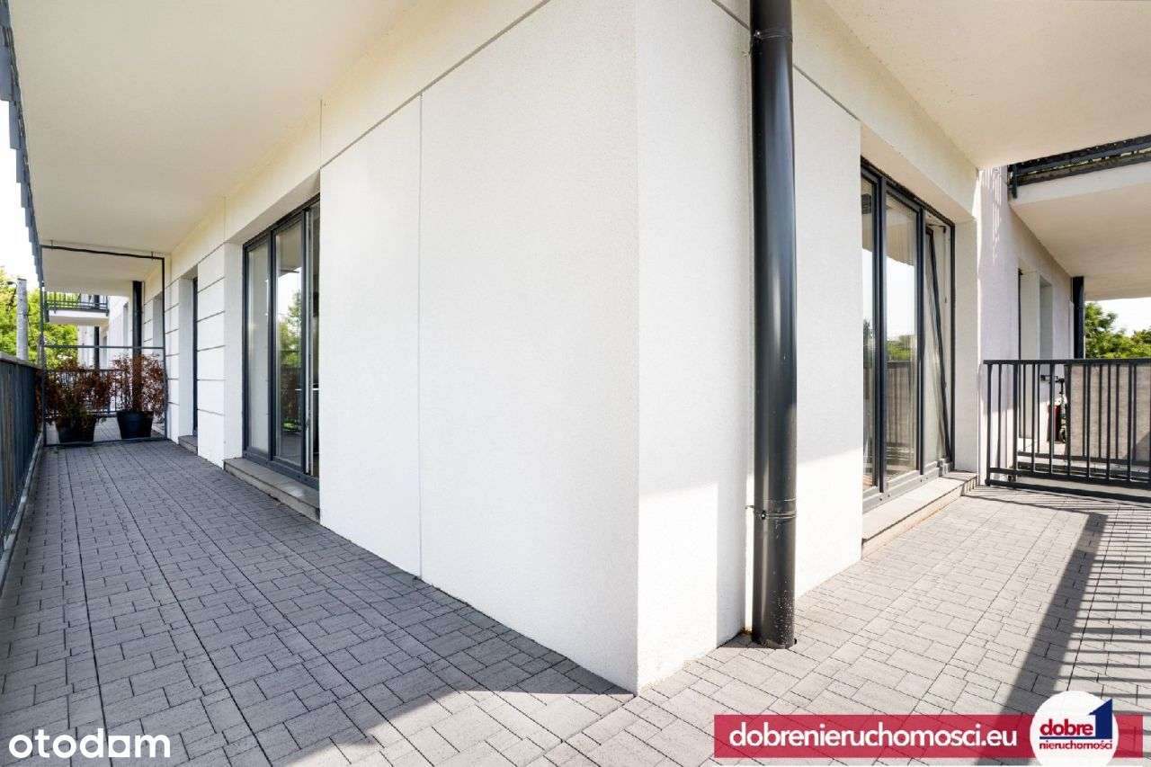 Mieszkanie nowe, dwa pokoje, Czyżkówko - Pełny obrazek: 5/9