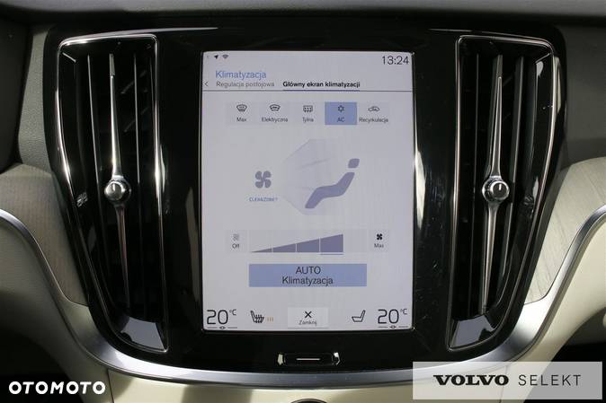 Volvo V60 T4 Inscription - 23