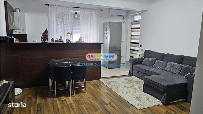 Apartament 2 Camere, Avangard, Campus Scolar Dudu