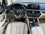 BMW Seria 5 530e - 19