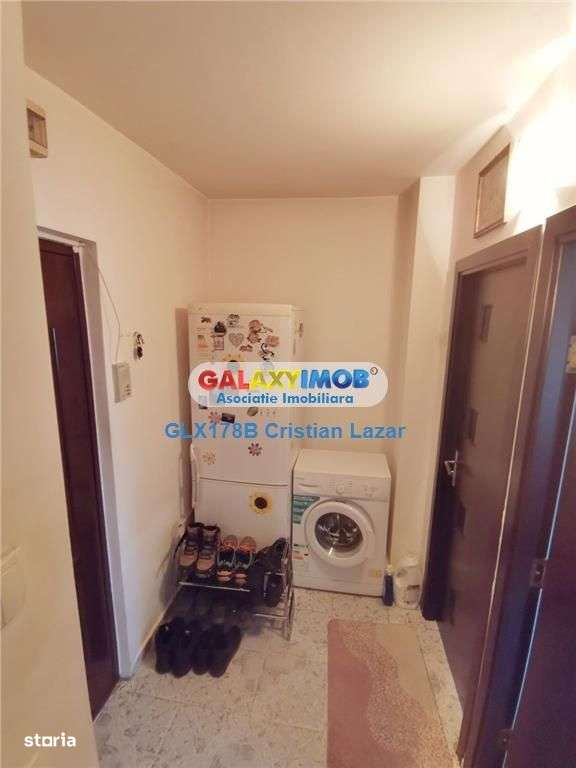 1 Cameră, apartament de inchiriat Bucuresti (judet), Calea Crangasi