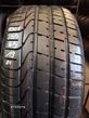 PIRELLI P ZERO RSC  BMW 255 45 19 1SZT JAK NOWA - 1