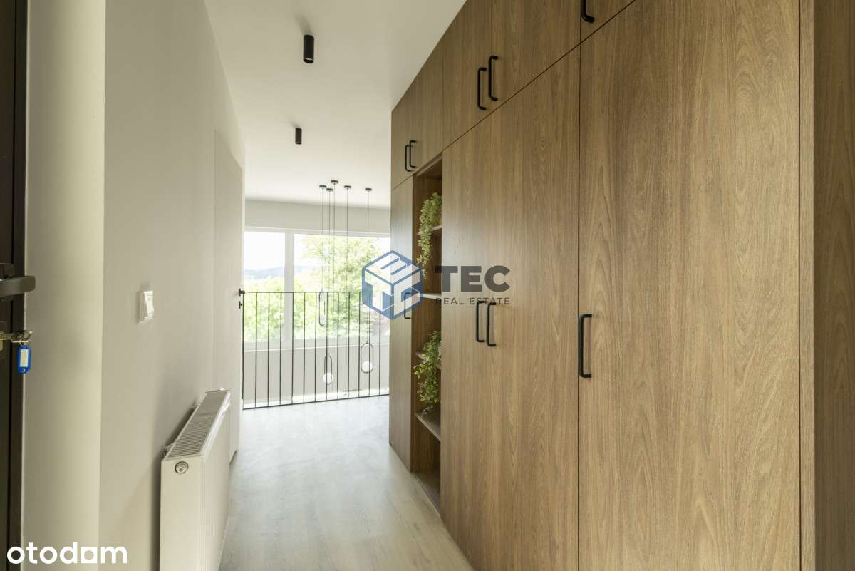 Taras na dachu | Wysokość 5m | Do wejścia-11