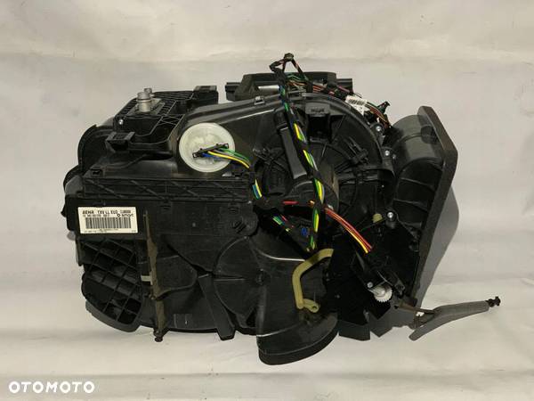 Obudowa nagrzewnicy Smart ForTwo (451) A4518302700 - 1