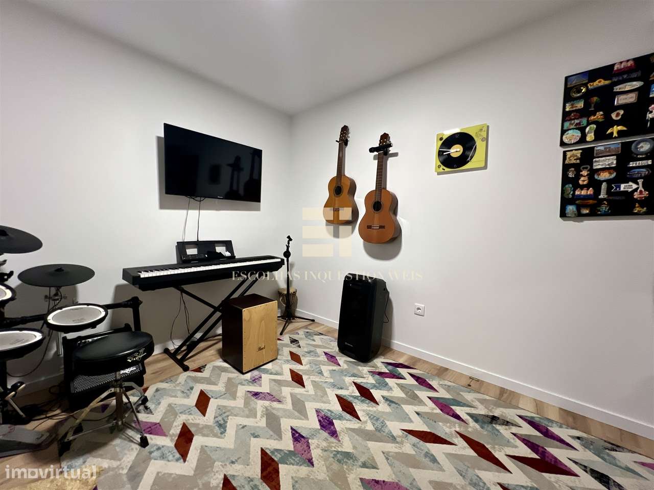 Moradia em Banda T3 Venda em Sanfins Lamoso Codessos,Paços de Ferreira-21