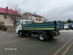 Isuzu P 75 WYWROTKA KIPER WYWROT - 8