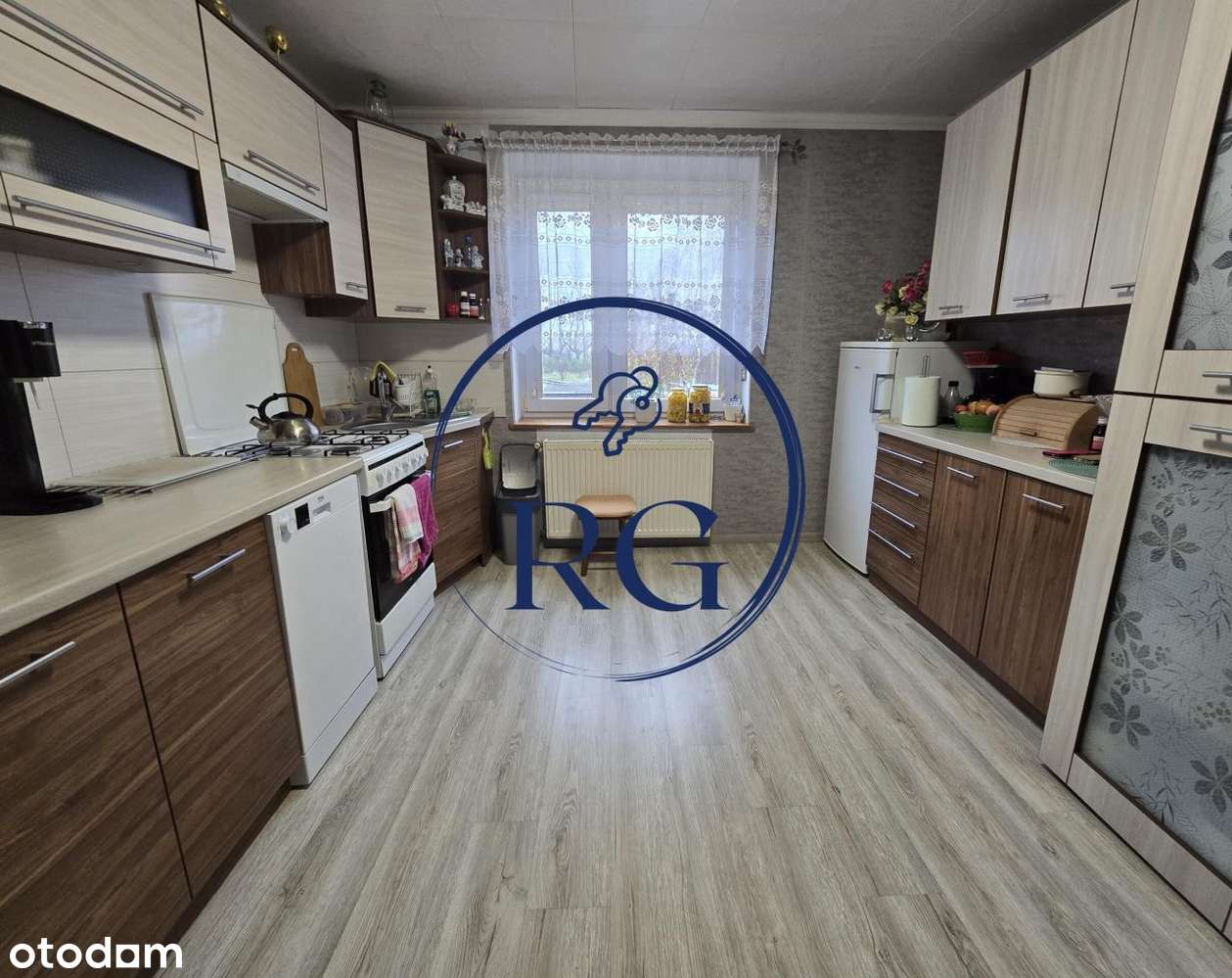 Mieszkanie bezczynszowe z garażem - Pełny obrazek: 2/8