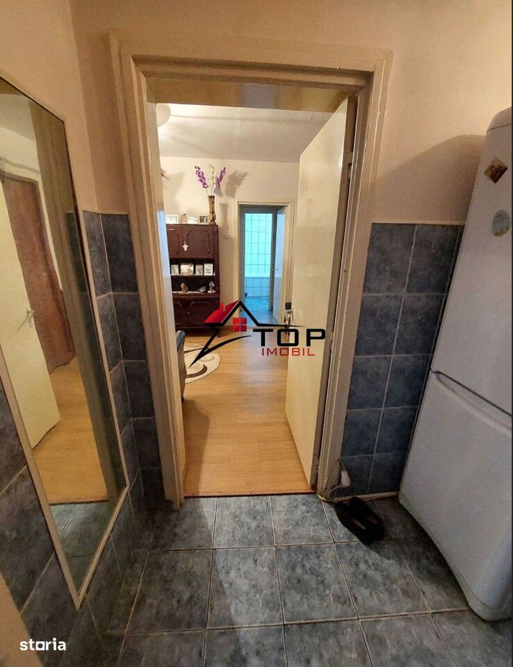 Apartament 2 camere semidecomandat, Podu Ros - Imagine principală: 2/6