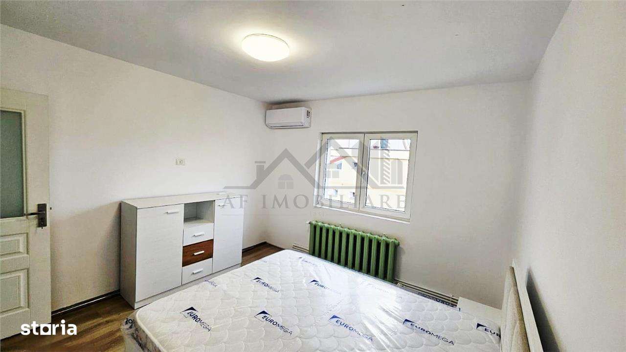 Apartament cu 3 camere de inchiriat - Imagine principală: 3/15
