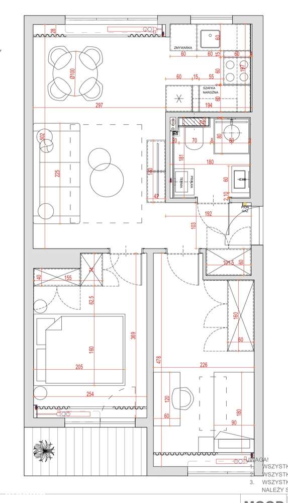 Przy Parku Śląskim I Zielone miejsce I Balkon I Generalny remont-8