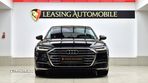 Audi A8 3.0 50 TDI quattro Tiptronic - 2