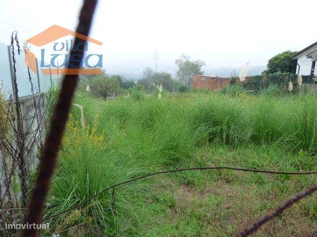 Lote Terreno centro Canelas construção Moradia 4 Frentes - Grande imagem: 4/14