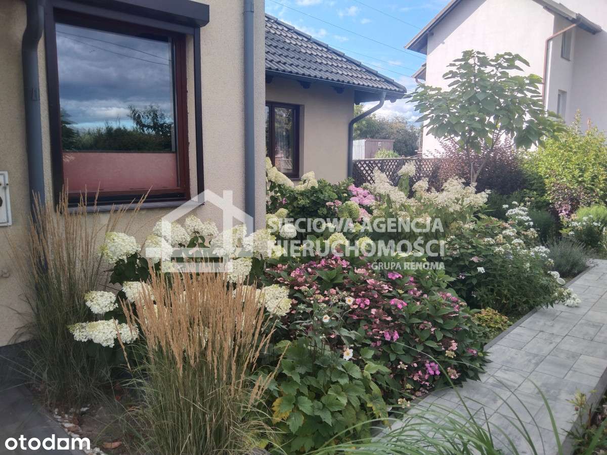 Okazały doinwestowany dom w Chojnicach z ogrodem. - Pełny obrazek: 5/20