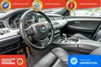 BMW Seria 5 520d Gran Turismo Aut. Luxury Line - 18