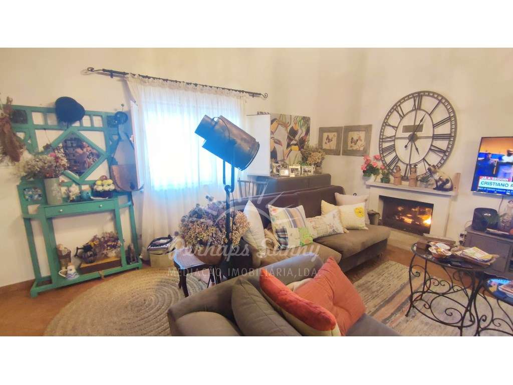 Moradia V3 - Grande imagem: 3/30