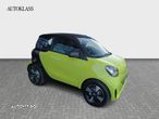 Smart Fortwo 60 kW electric drive - 7