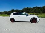 Volkswagen Golf R 4Motion BlueMotion Technology DSG - 9