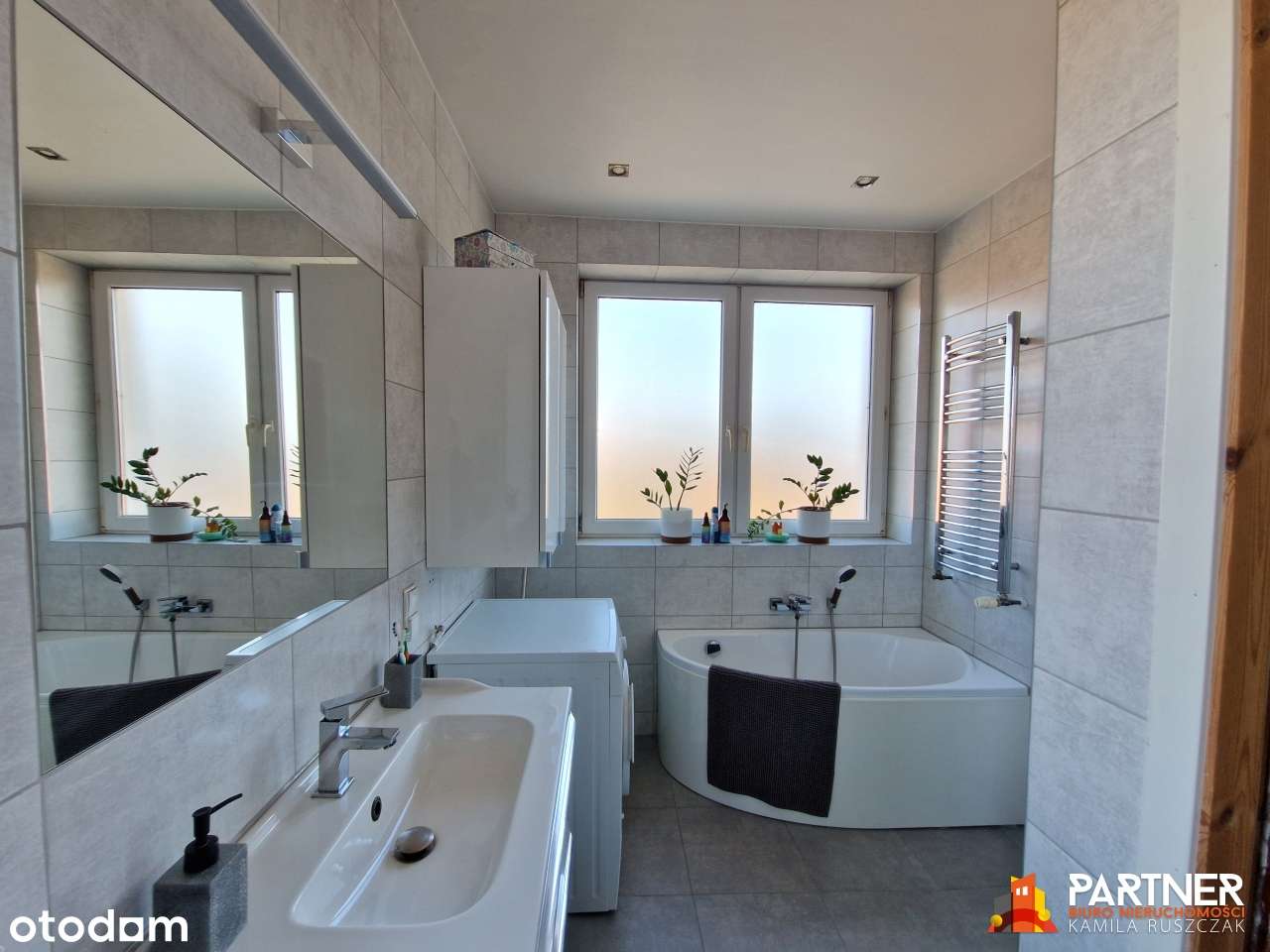 Choszczno, dom jednorodzinny wolnostojący.-19