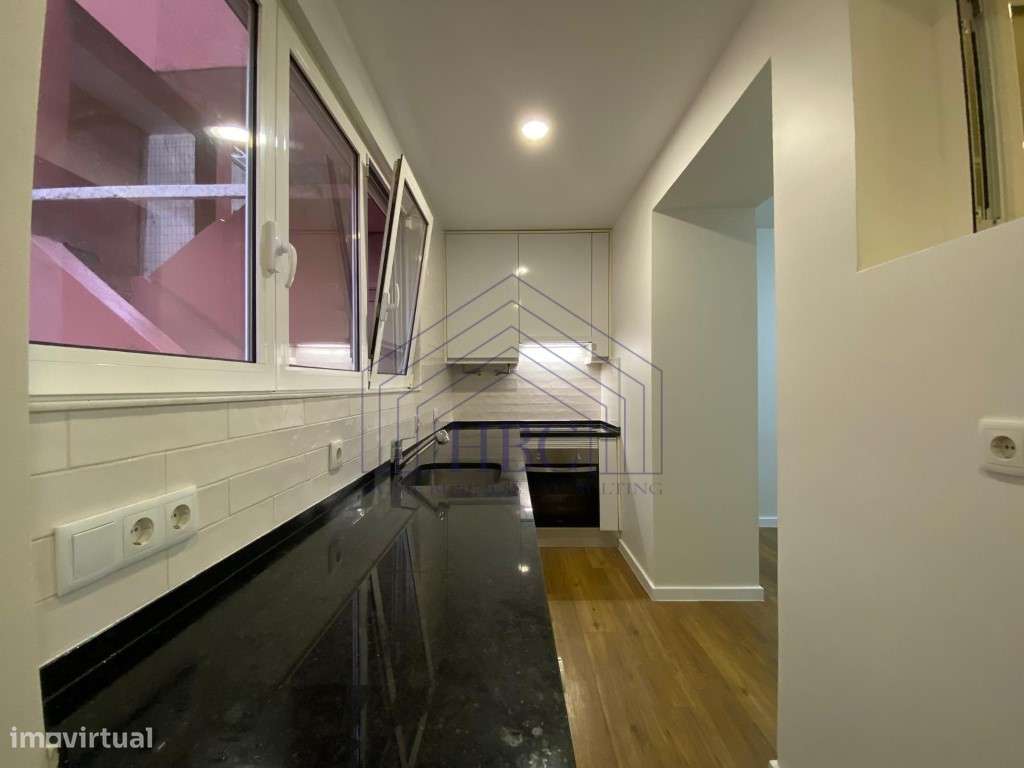 Apartamento T3 Remodelado em Moscavide. - Grande imagem: 4/28