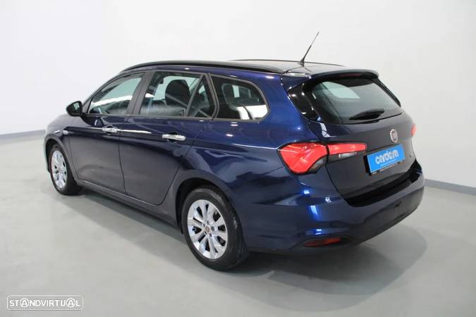 Fiat Tipo Station Wagon 1.3 M-Jet Easy - 4