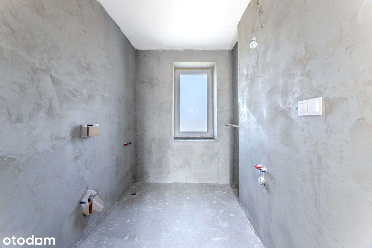 Dom wolnostojący deweloperski Wrzosy-11