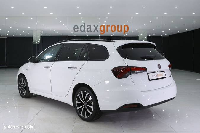 Fiat Tipo Station Wagon 1.3 M-Jet Lounge - 18