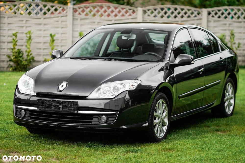 Renault Laguna