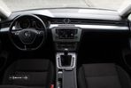 VW Passat Variant 1.6 TDI Confortline - 11