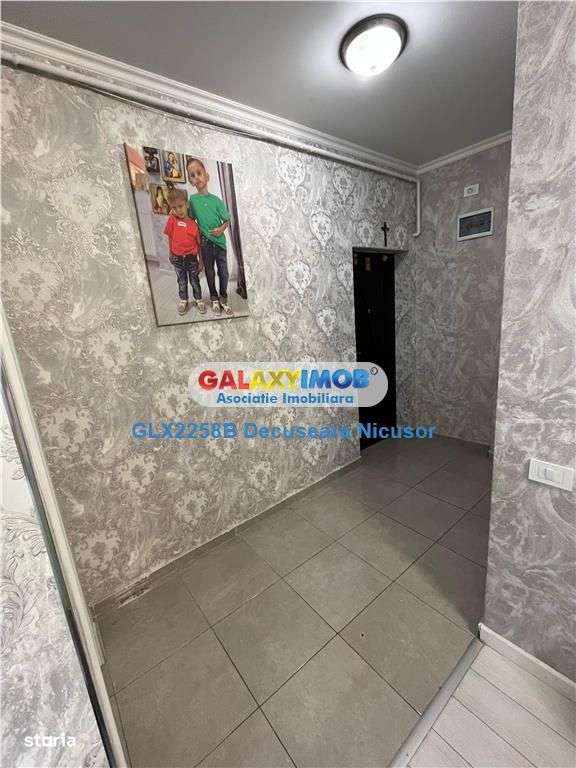 Apartament 2 camere Militari Residence mobilat Ilie Petre, 79.500 Euro - Imagine principală: 5/18