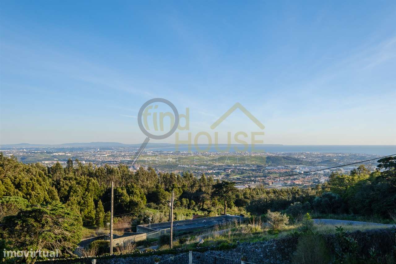 Vende-se Quinta com 13386m2 em São Pedro de Penaferrim, Sintra-45