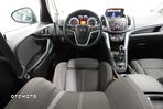Opel Zafira Tourer 1.4 Turbo drive - 33