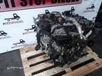 Motor ML  350CDI Euro 5 2010 2011 2012 2013 2014 - 2