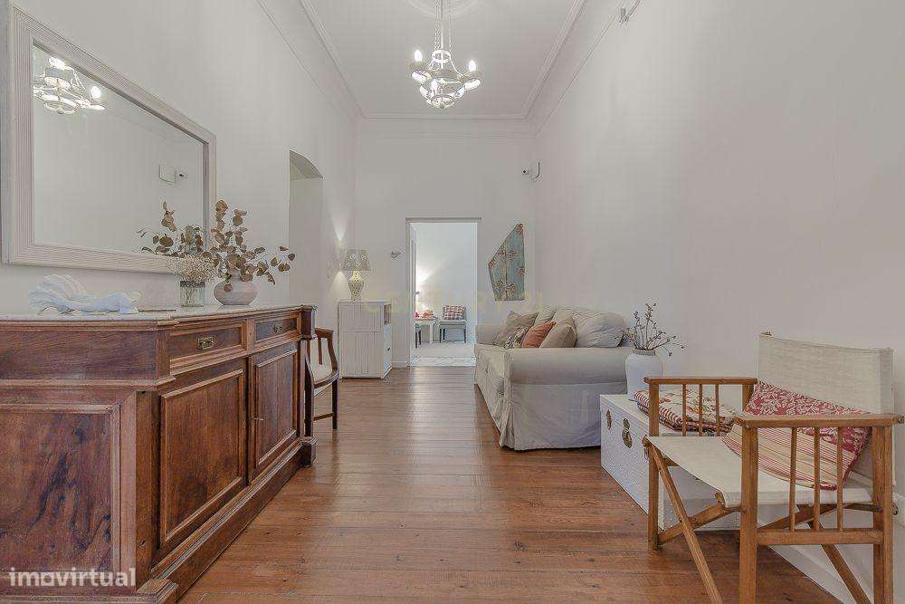 GuestHouse de charme de 260m2 no centro de Elvas-12