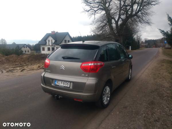 Citroën C4 Picasso 1.6 THP Exclusive - 5