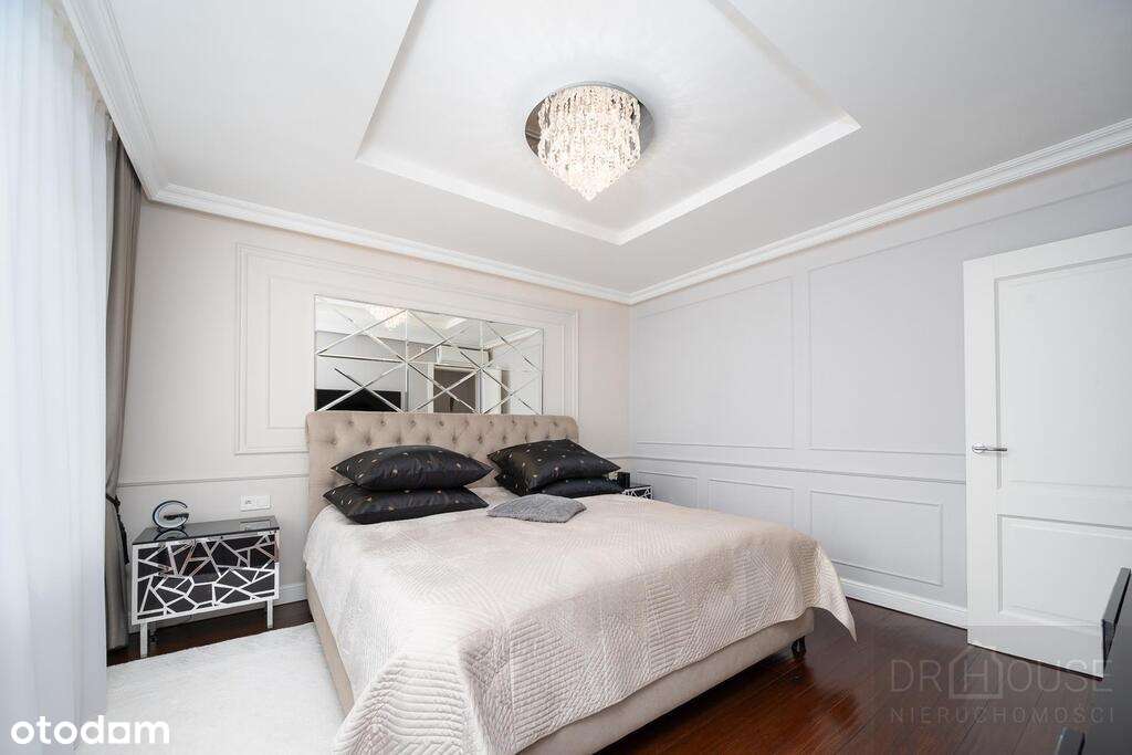 Dom 240 m2 z basenem, Kliny, Kraków-13