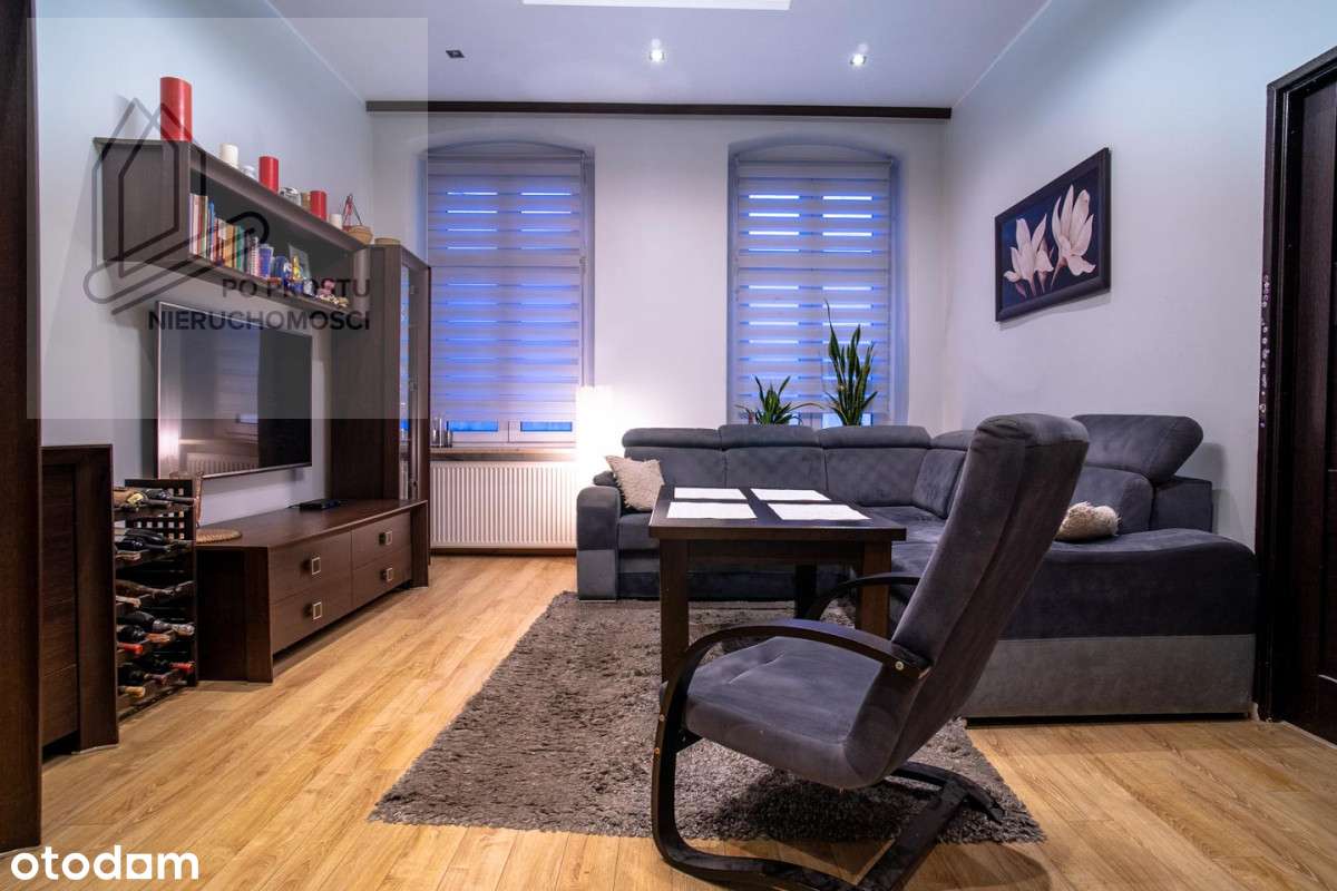 Trzebnicka ✦ 2 Pok ✦ możliwy rozkład ✦ po remoncie-3