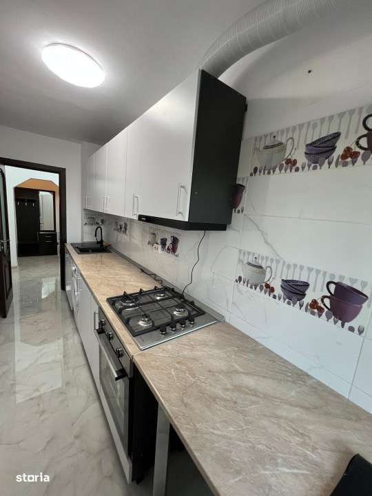 Garsoniera | Lujerului | Complet Renovata | Mobilata | metrou 5' - Imagine principală: 5/9