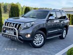 Toyota Land Cruiser LC 2.8 D-4D Executive - 1