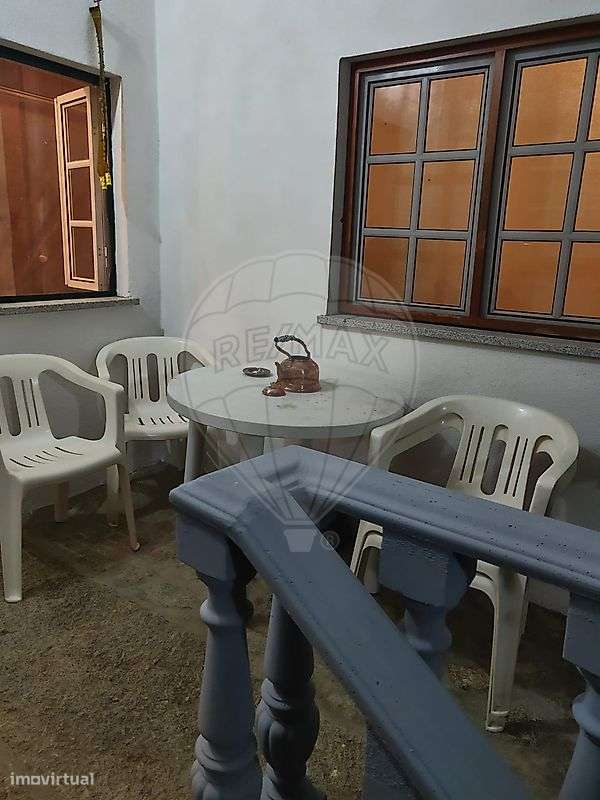 Moradia T4 para venda - Grande imagem: 3/21