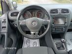 Volkswagen Golf VI 2.0 TDI Highline - 38