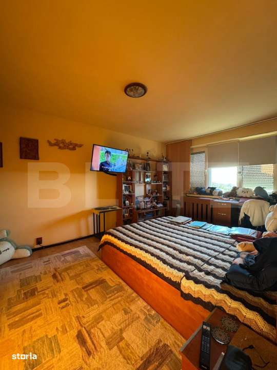 COMISION 0% - Apartament cu 3 camere, Soseaua Giurgiului - Imagine principală: 2/13
