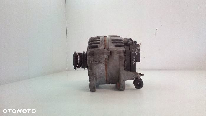 Alternator Volkswagen Polo III 1,0 B 037903025L - 3