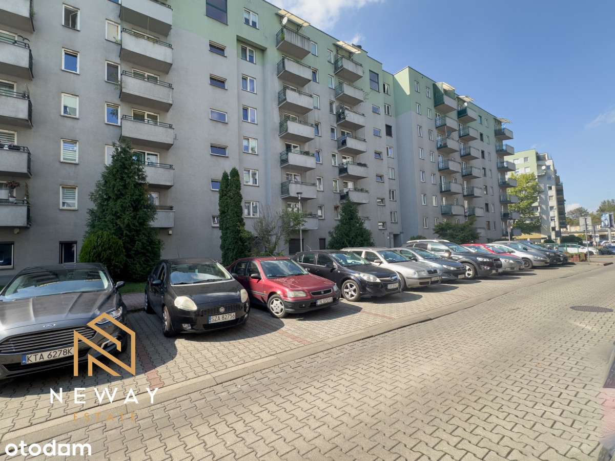 Pokój z kuchnią i komórką lok. tuż przy tramwaju!-16