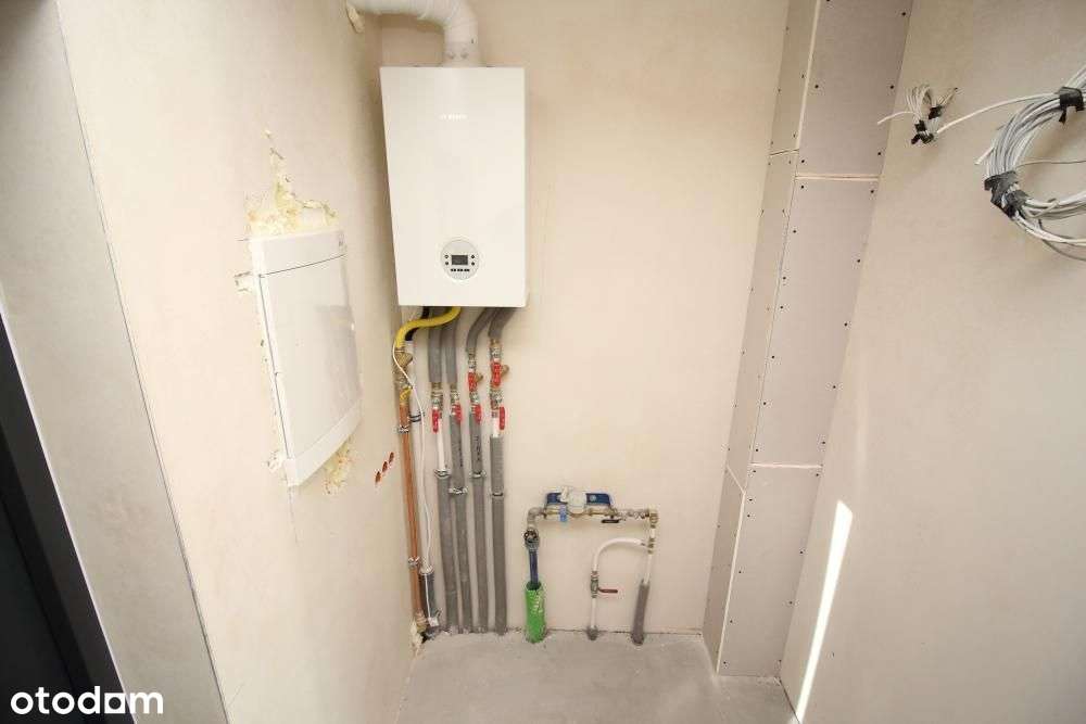 Dom, 82 m², Szamotuły-10