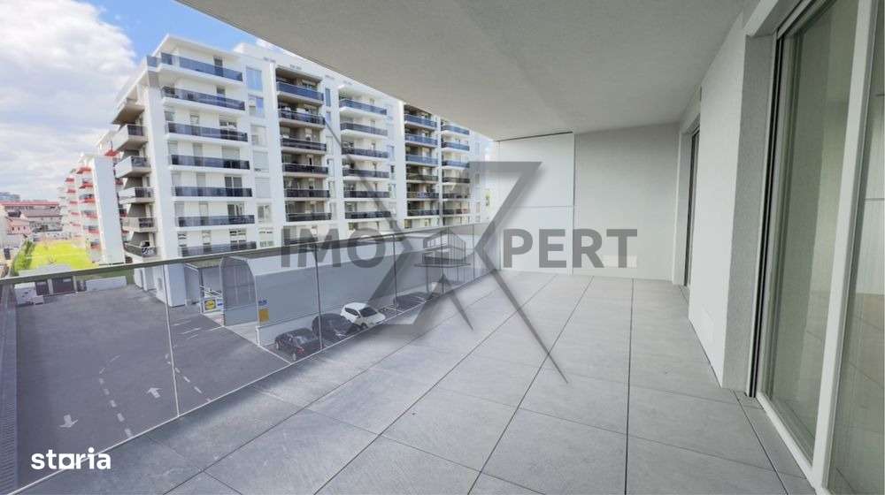 Apartament 3 Camere Elite City | 77 mp + Terasa 20 mp - Imagine principală: 4/9