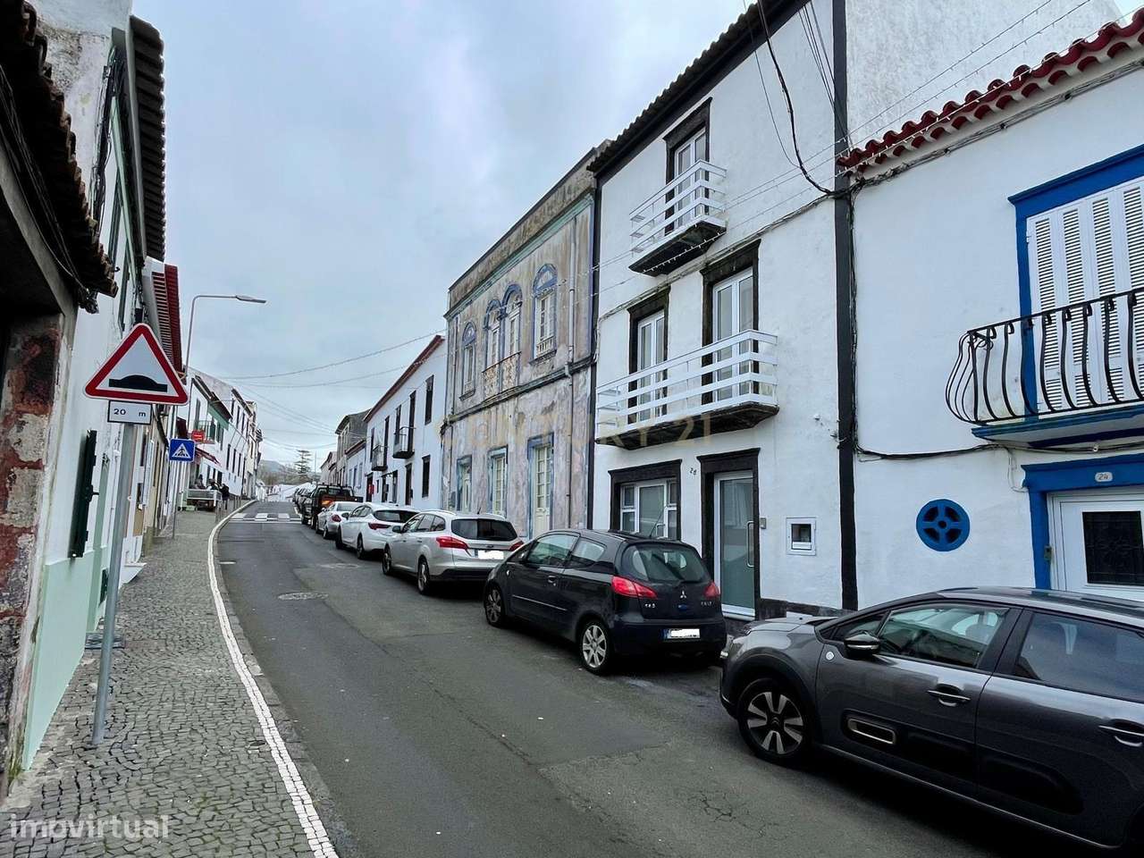 Apartamento Novo com Vista Panorâmica em Lagoa, Ilha de São Miguel - Grande imagem: 3/31