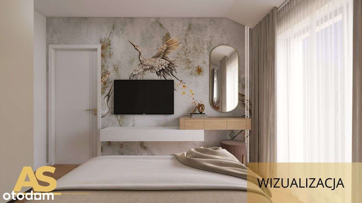 Dom Bliźniak - osiedle Nova Różana-4