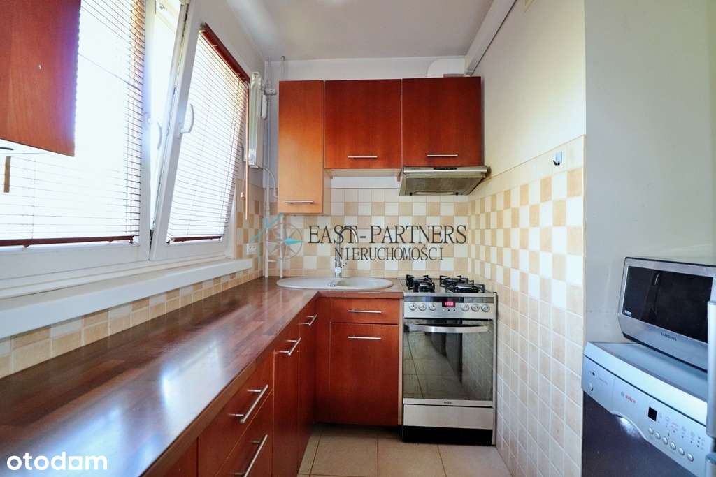 Przytulne mieszkanie na os. Antoniuk-4