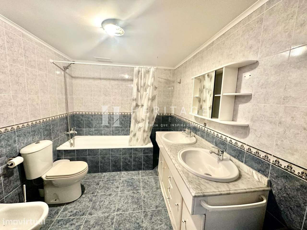 Arrendamento T1 Palhais - Grande imagem: 5/28