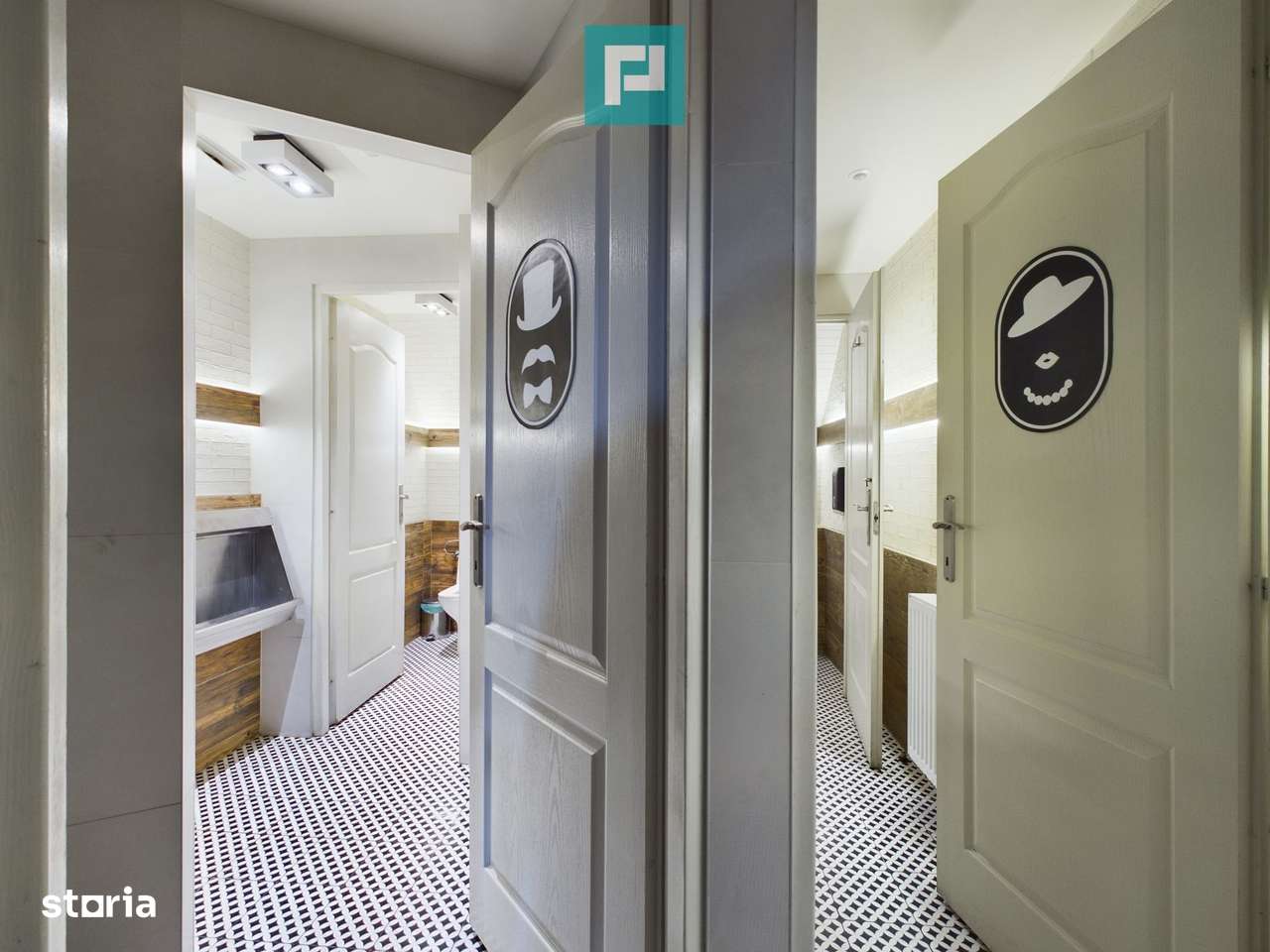 Afacerea ta merită centrul orașului! - Imagine principală: 2/12